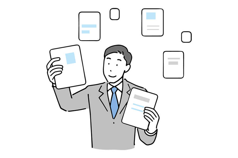 【決定版】AI-OCR製品の選び方！比較すべき「核心機能」と費用相場・初期費用を徹底解説