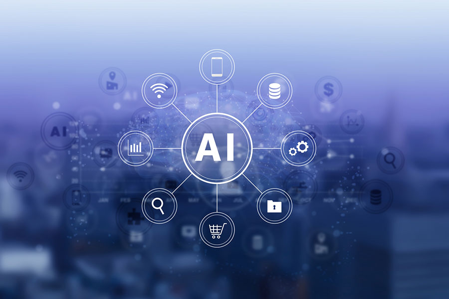 AI OCRとは？仕組み・精度・できることをわかりやすく解説