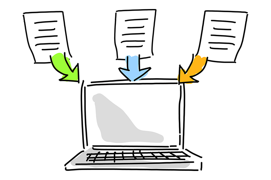 決算書OCRとは？決算書をOCRでデータ化する方法・精度・自動化まで徹底解説