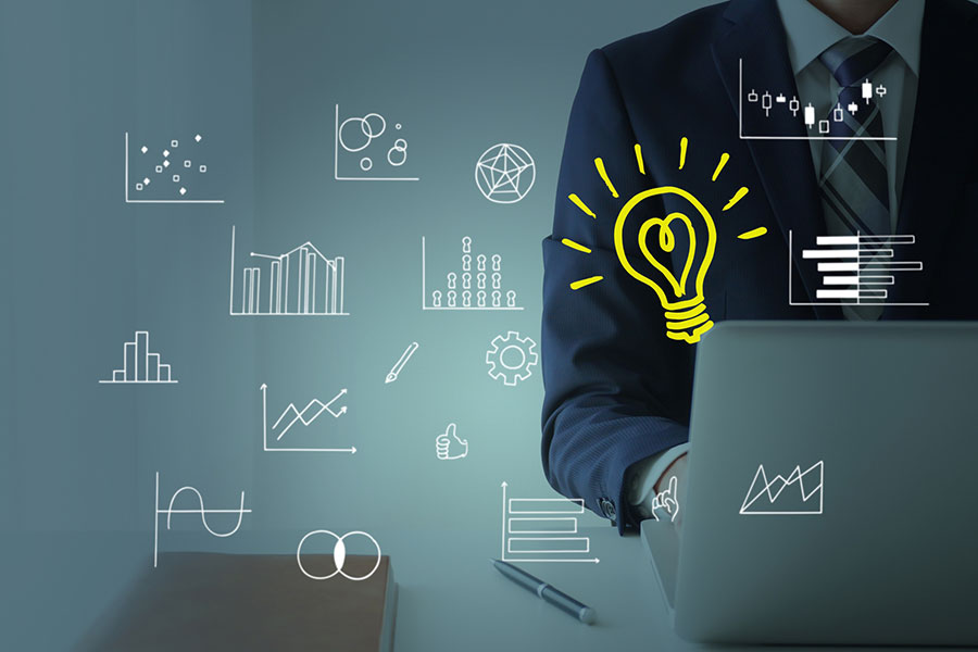 【導入費用対効果UP】AI財務分析が中小企業にもたらす3大メリットと選定時に確認すべきこと