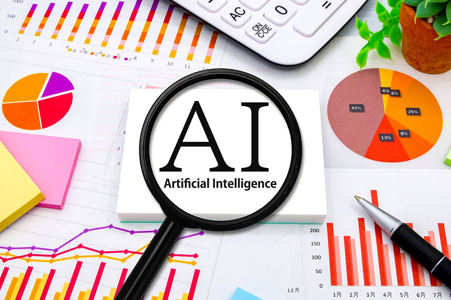 財務分析を自動化するには？AI活用で業務効率を高める方法と実践ポイントを解説